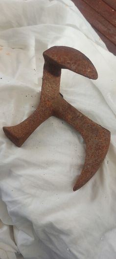 vintage shoe cobblers last ,,build to last ,,collectors item, buyer collects or pays postage thank you, sold as seen ,see pictures,