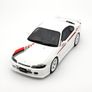 1:18 Otto Nissan Silvia Spec-r Nismo Aero S15 Image 2