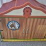 Stable plus 2 horses Image 3