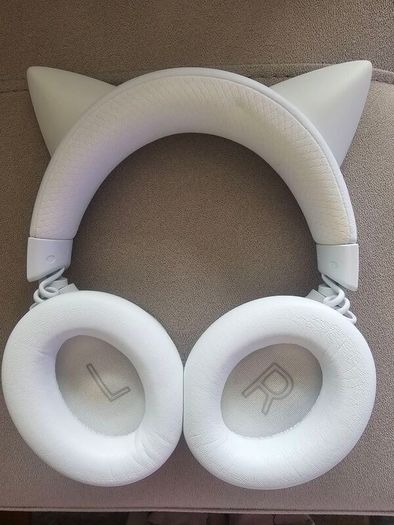 Razer Kraken Kitty V3 Pro