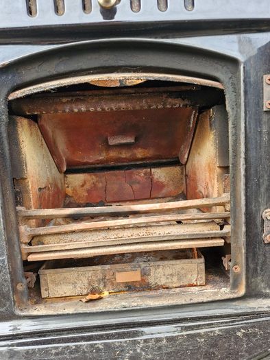 Stove for Sale