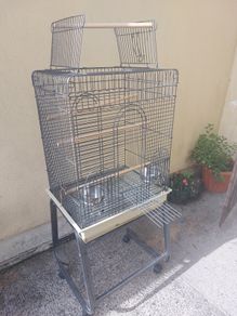 Large cage