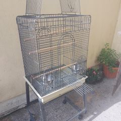 Large cage