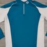 FootJoy FJ Half Zip Golf Jumper Mens Medium Image 2