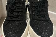 Guiseppe Zanotti trainers - UK 7