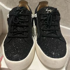Guiseppe Zanotti trainers - UK 7