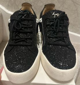 Guiseppe Zanotti trainers - UK 7