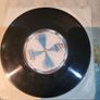 Diana Ross, Sleepin, 7 inch vinyl single Image 2
