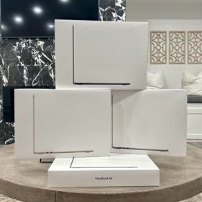 macbook air m3 15 inch