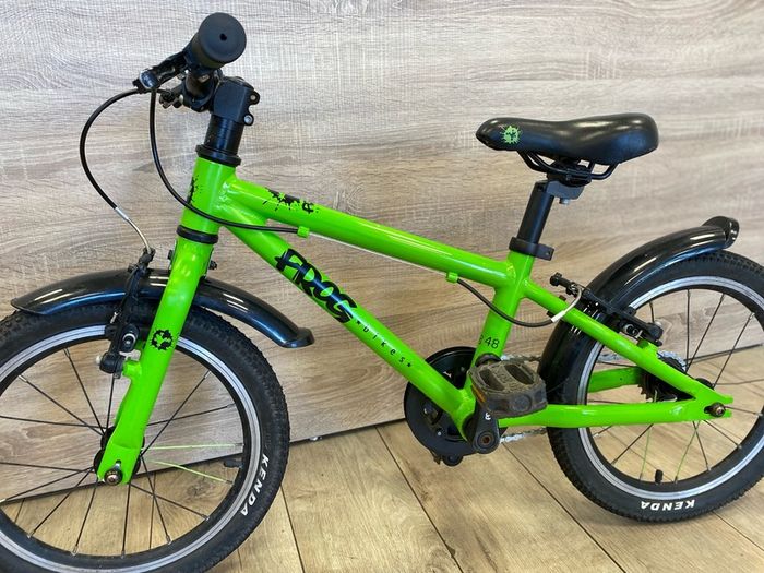 bike