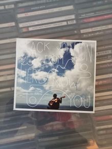 Jack Johnson - From Here to Now to You