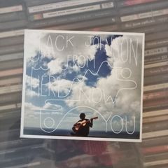Jack Johnson - From Here to Now to You