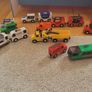 Two train sets Image 3