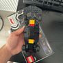 LEGO F1 RedBull (Red Bull F1 merch) built Image 5