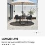 Parasol and Base Image 8