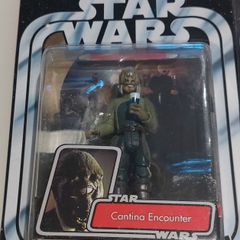 Star Wars Myo