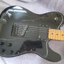 Fender MIM Tele Deluxe (upgraded) Image 2