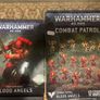 Warhammer 40k - Blood Angels Combat Patrol + Extras Image 2