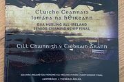 2016 Kilkenny v Tipperary - GAA Hurling All-Ireland Senior Championship Final Programme