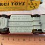 Corgi 230. Mercedes 220SE . 2 door coupe. 1962/64. Boxed. Excellent condition. Rare model. Image 5