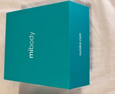 NuroKor mibody Pain Management and Recovery Body Therapy System KorOS2