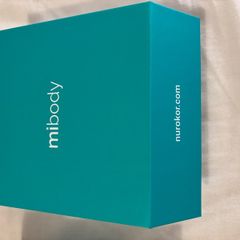NuroKor mibody Pain Management and Recovery Body Therapy System KorOS2