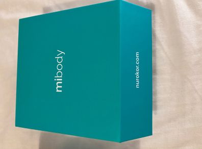 NuroKor mibody Pain Management and Recovery Body Therapy System KorOS2