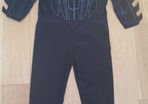 batman costume &mask
