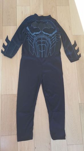 batman costume &mask