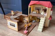 Sylvanian Large House