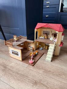 Sylvanian Large House