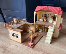 Sylvanian Large House