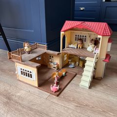 Sylvanian Large House