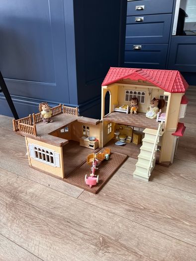 Sylvanian Large House