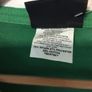 Ireland Rugby Jersey. Super Rare Player Specification Jersey From Triple Crown Winning Year Of 2006. Brand New With Tags. Authentic Original From The Time. Image 9