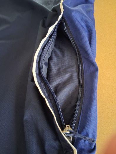 Leinster Jacket. Not A Leinster Jersey.  Official Canterbury Leinster Rugby Mens Windcheater Jacket. Collect In Dublin Or Receive Via Post.