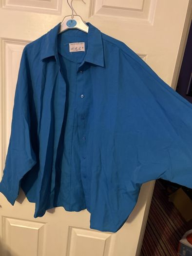 oversized top