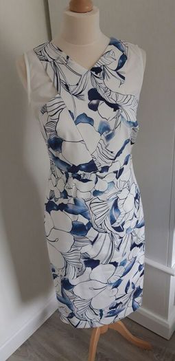 Mint Velvet Dress Size 10