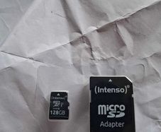 Sd Card