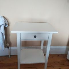 Hemnes Bedside Table
