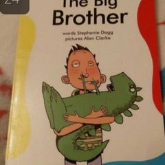 O Brien Panda's ; (Book 24) pr