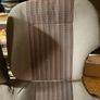 ford capri laser seats Image 3