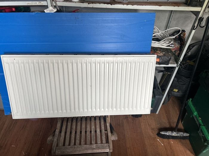 Radiator