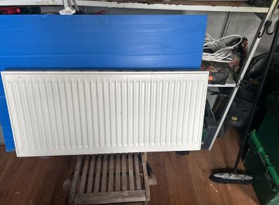 Radiator