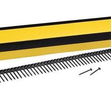 NEW Screws DeWalt DWF4100350 Coarse