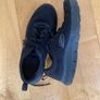 Kids Sketchers black size UK3 or 36 Image 6