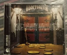 Dandy Warhols - Odditorium CD