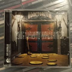 Dandy Warhols - Odditorium CD