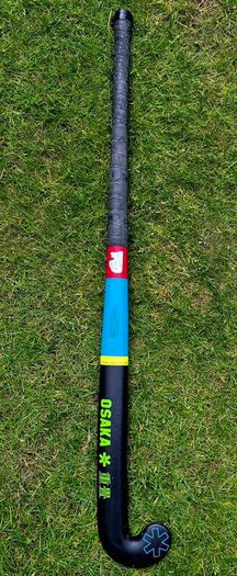 Hockey Stick (OSAKA 35 Mid bow)