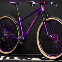 Specialized Chisel HT | Custom Build | Medium | New